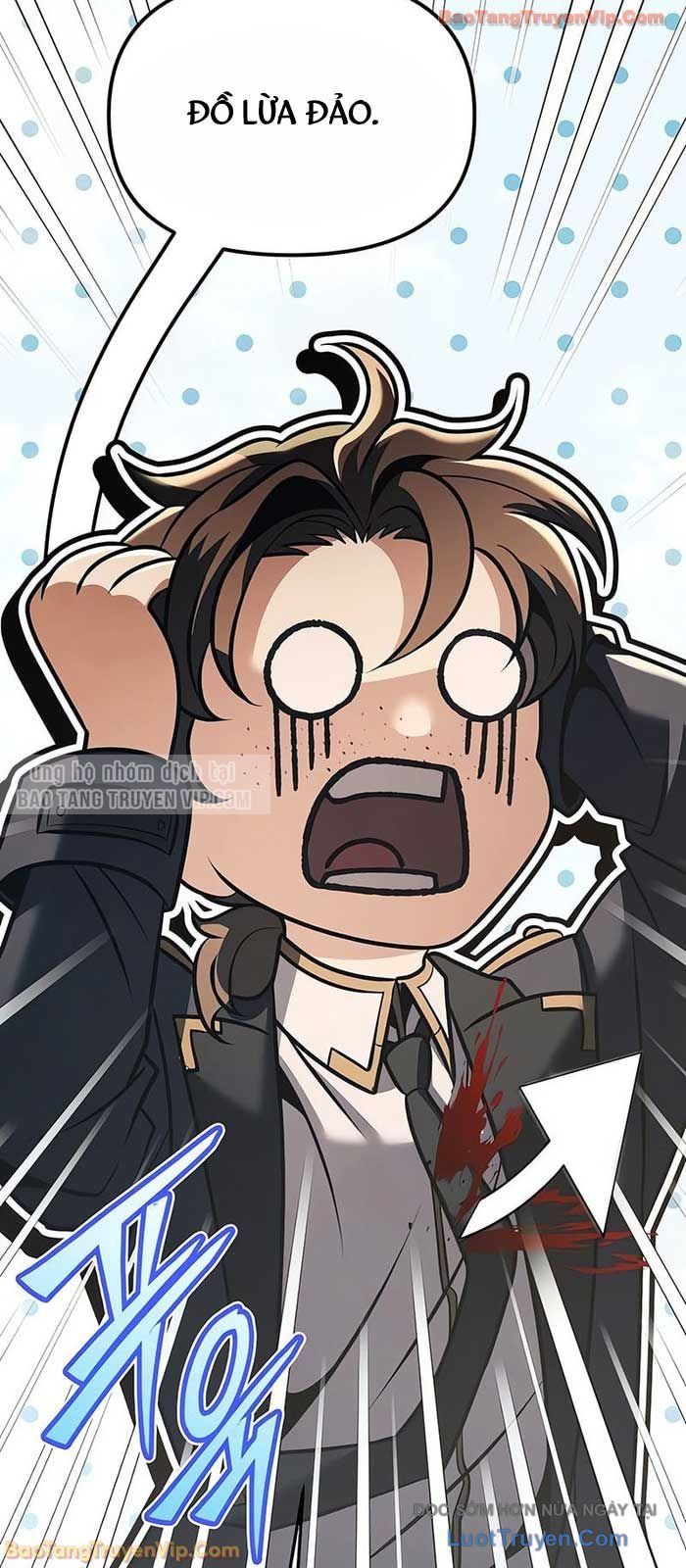 Cuộc Sống Tái Sinh Của Pháp Sư Hẻm Tối Chap 19 - Next Chap 20