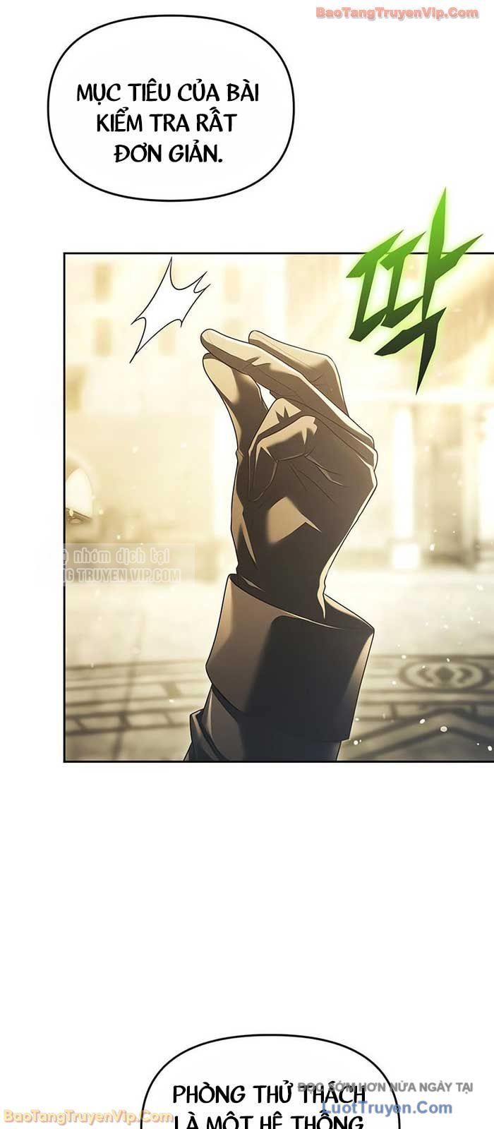 Cuộc Sống Tái Sinh Của Pháp Sư Hẻm Tối Chap 19 - Next Chap 20