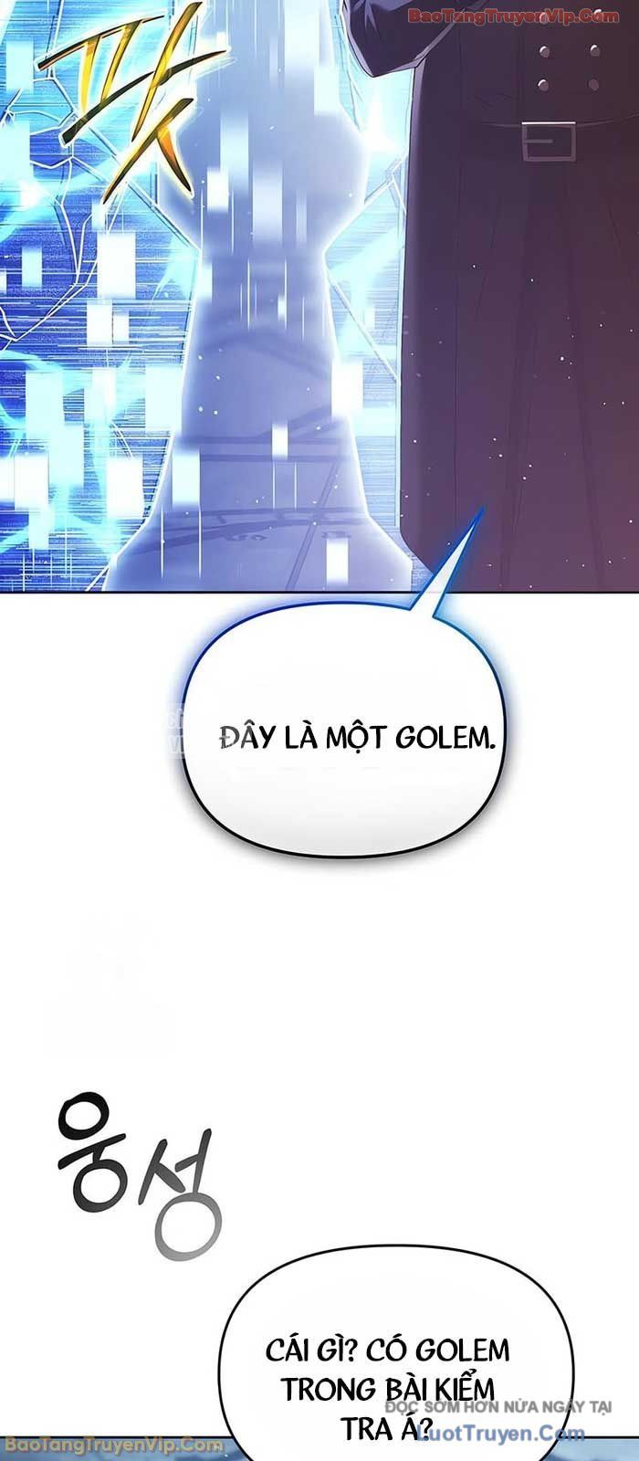 Cuộc Sống Tái Sinh Của Pháp Sư Hẻm Tối Chap 19 - Next Chap 20