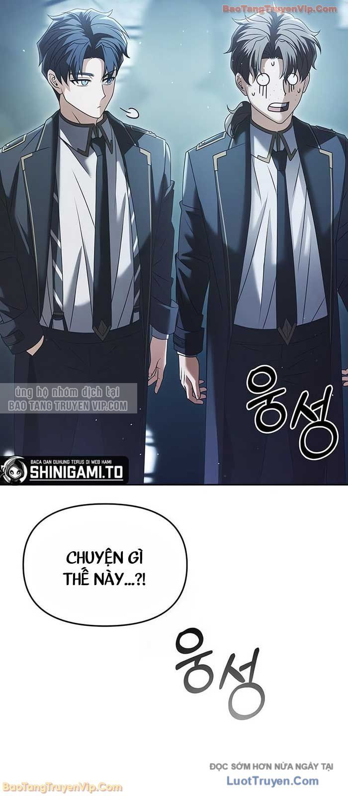 Cuộc Sống Tái Sinh Của Pháp Sư Hẻm Tối Chap 19 - Next Chap 20