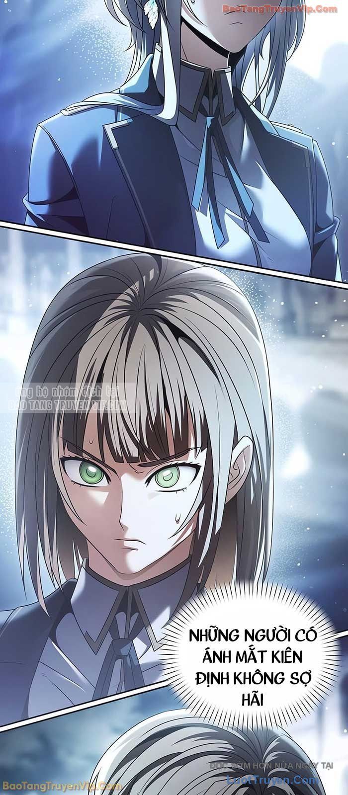 Cuộc Sống Tái Sinh Của Pháp Sư Hẻm Tối Chap 19 - Next Chap 20