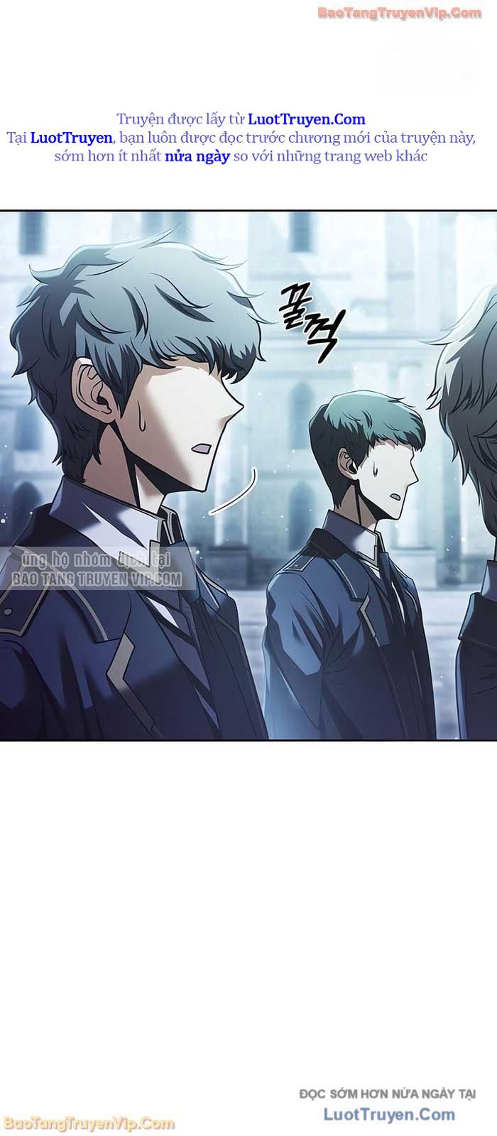 Cuộc Sống Tái Sinh Của Pháp Sư Hẻm Tối Chap 19 - Next Chap 20