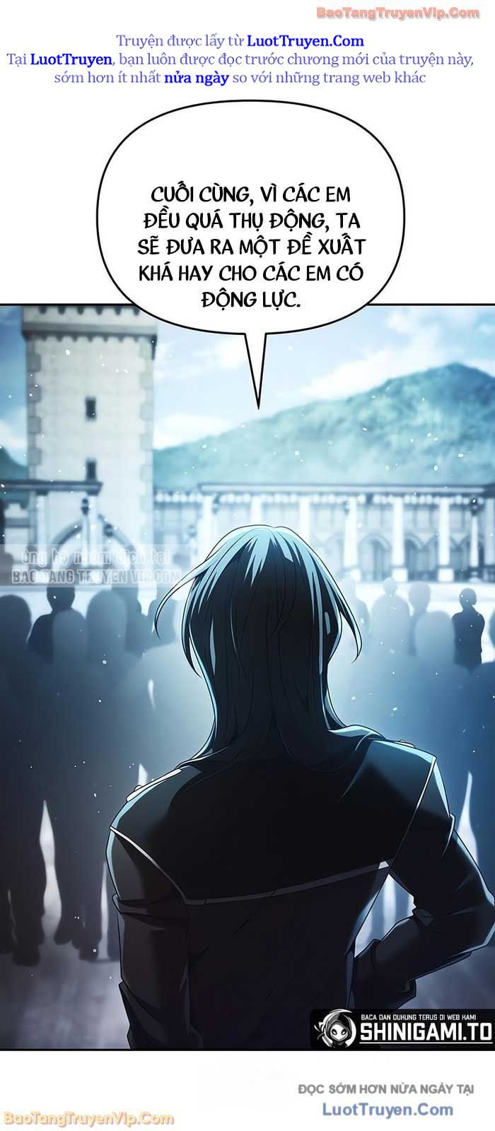 Cuộc Sống Tái Sinh Của Pháp Sư Hẻm Tối Chap 19 - Next Chap 20