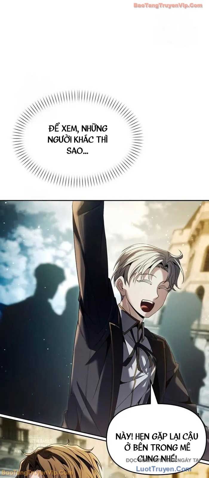 Cuộc Sống Tái Sinh Của Pháp Sư Hẻm Tối Chap 20 - Next Chap 21