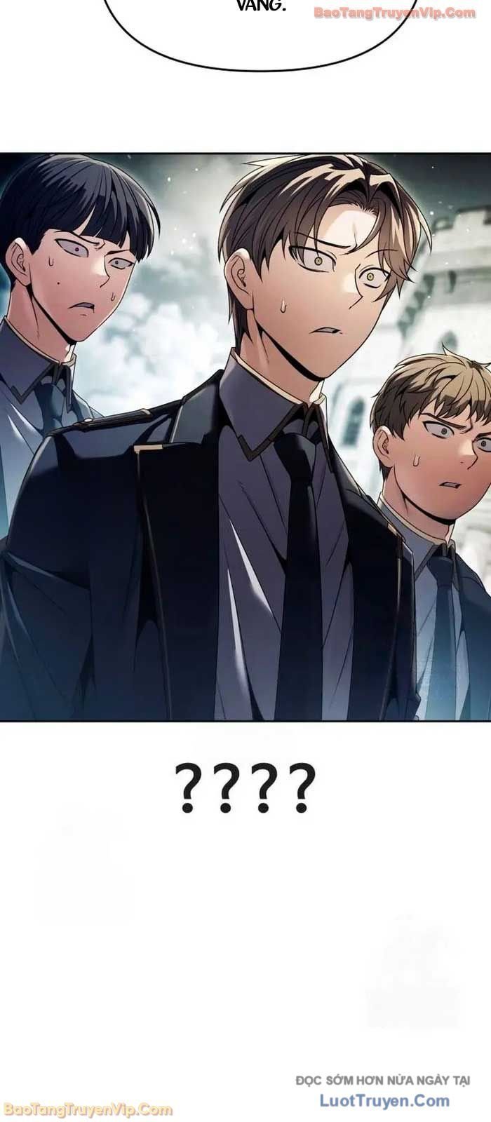 Cuộc Sống Tái Sinh Của Pháp Sư Hẻm Tối Chap 20 - Next Chap 21