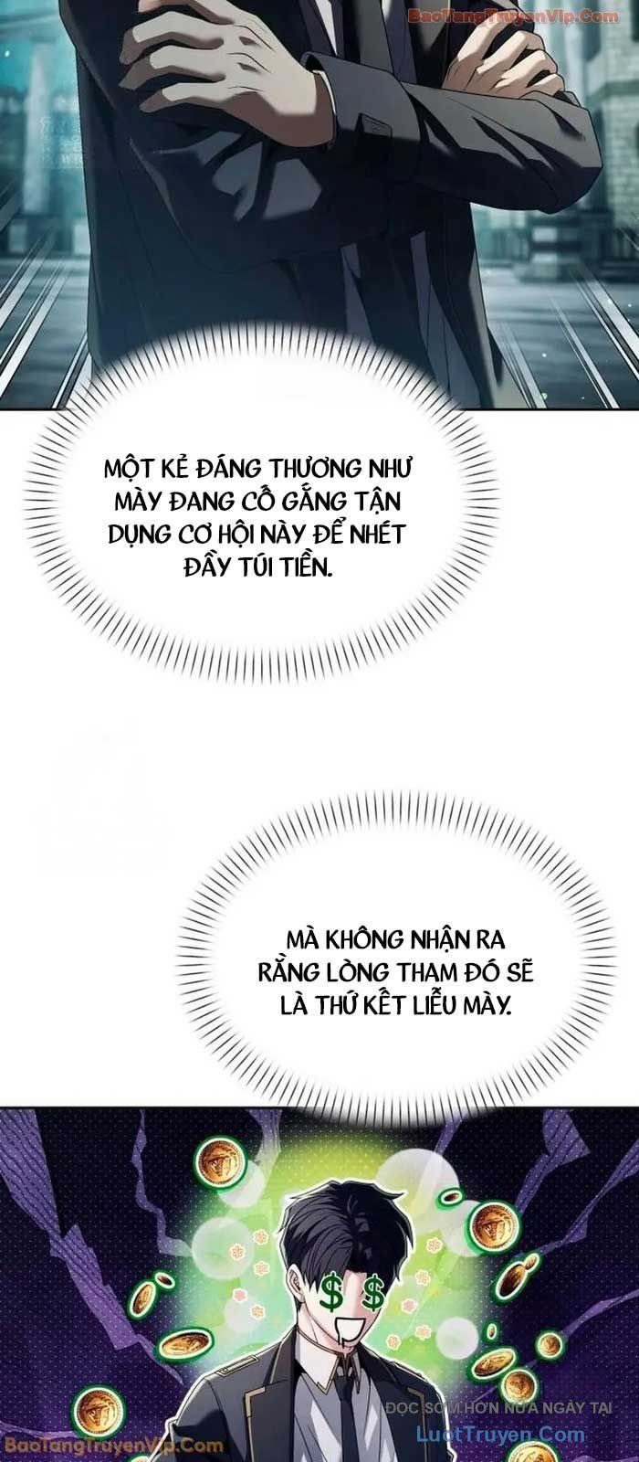 Cuộc Sống Tái Sinh Của Pháp Sư Hẻm Tối Chap 20 - Next Chap 21