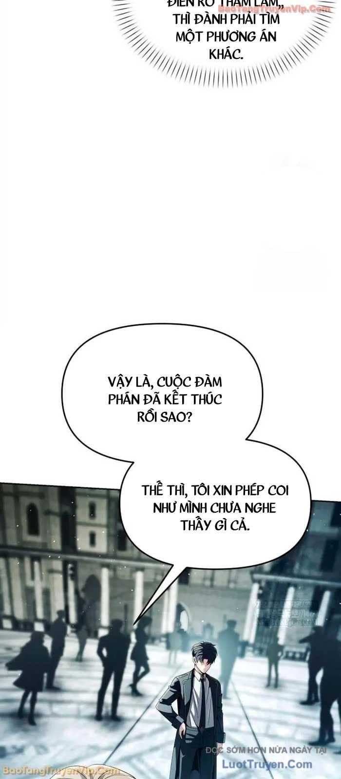 Cuộc Sống Tái Sinh Của Pháp Sư Hẻm Tối Chap 20 - Next Chap 21