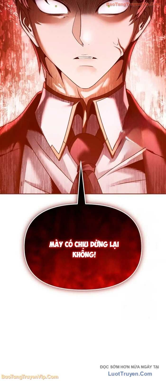 Cuộc Sống Tái Sinh Của Pháp Sư Hẻm Tối Chap 20 - Next Chap 21