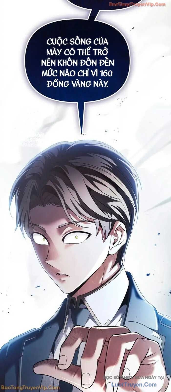 Cuộc Sống Tái Sinh Của Pháp Sư Hẻm Tối Chap 20 - Next Chap 21