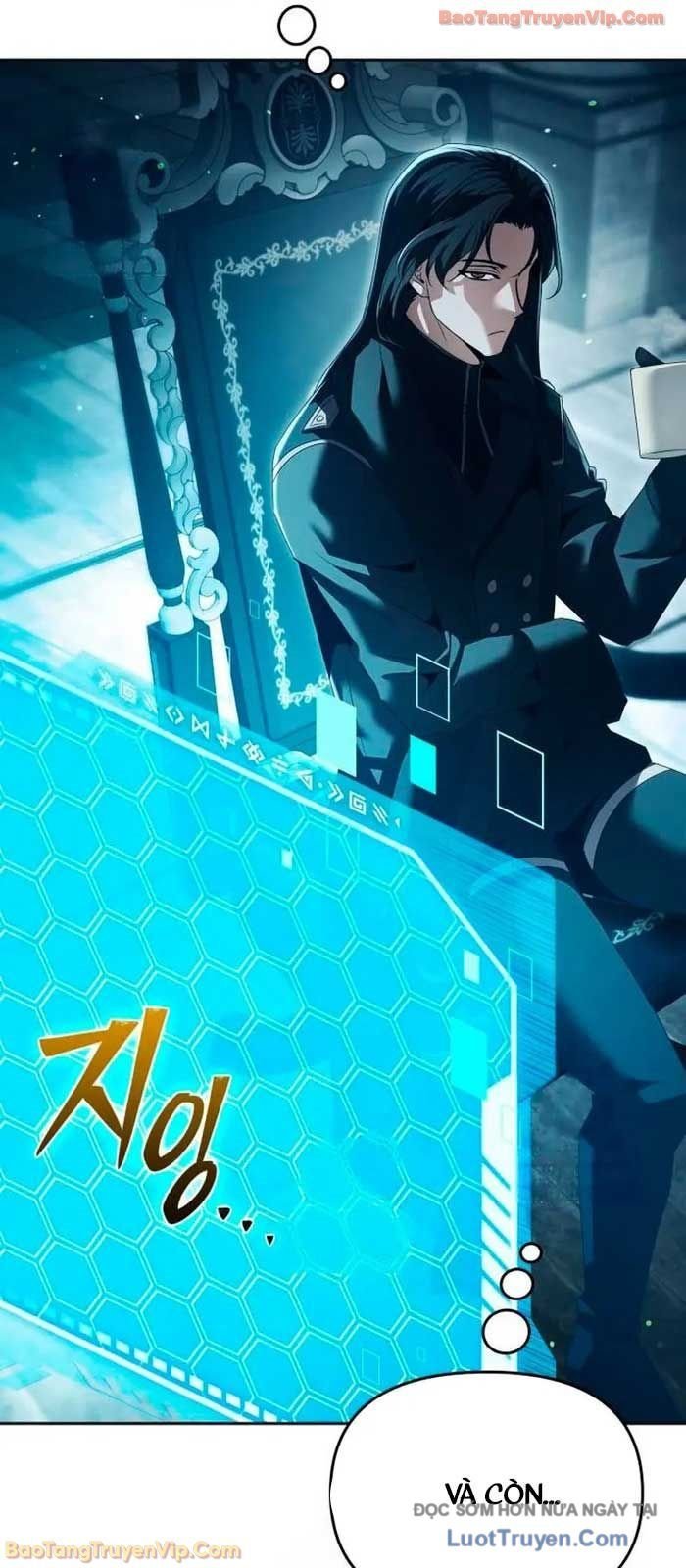 Cuộc Sống Tái Sinh Của Pháp Sư Hẻm Tối Chap 20 - Next Chap 21