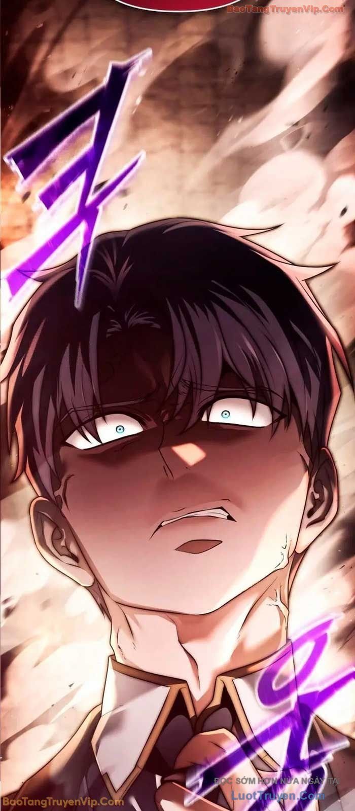 Cuộc Sống Tái Sinh Của Pháp Sư Hẻm Tối Chap 20 - Next Chap 21