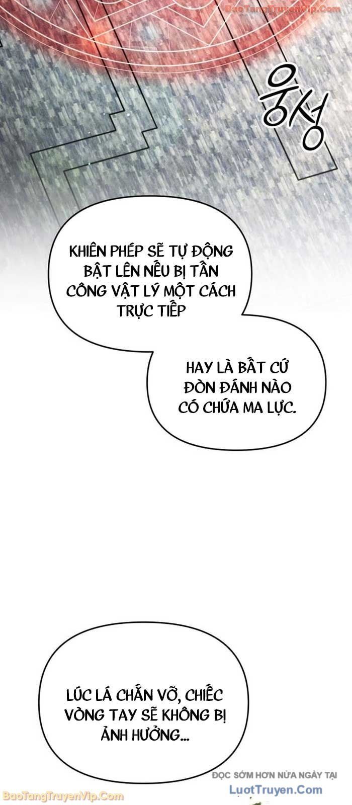 Cuộc Sống Tái Sinh Của Pháp Sư Hẻm Tối Chap 21 - Next Chap 22