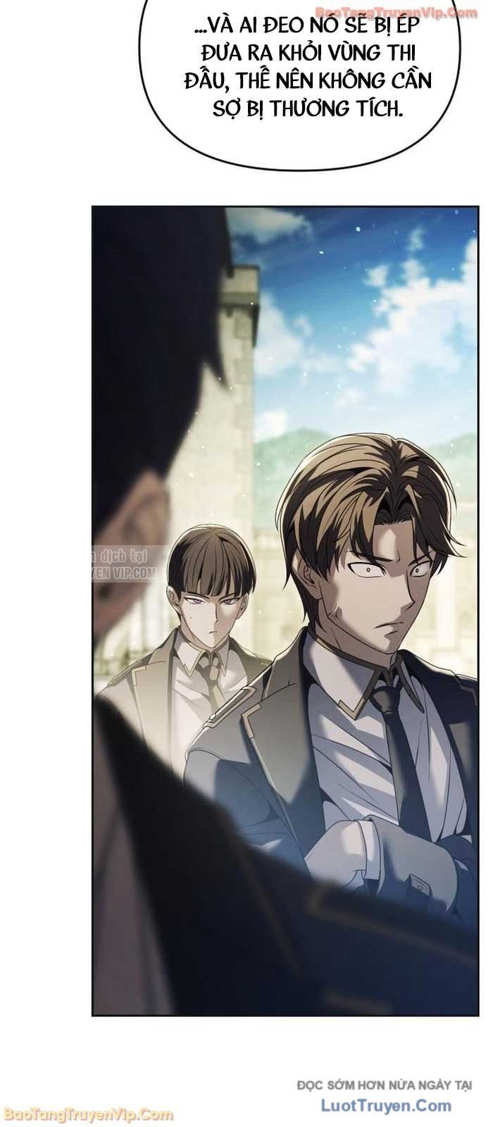 Cuộc Sống Tái Sinh Của Pháp Sư Hẻm Tối Chap 21 - Next Chap 22