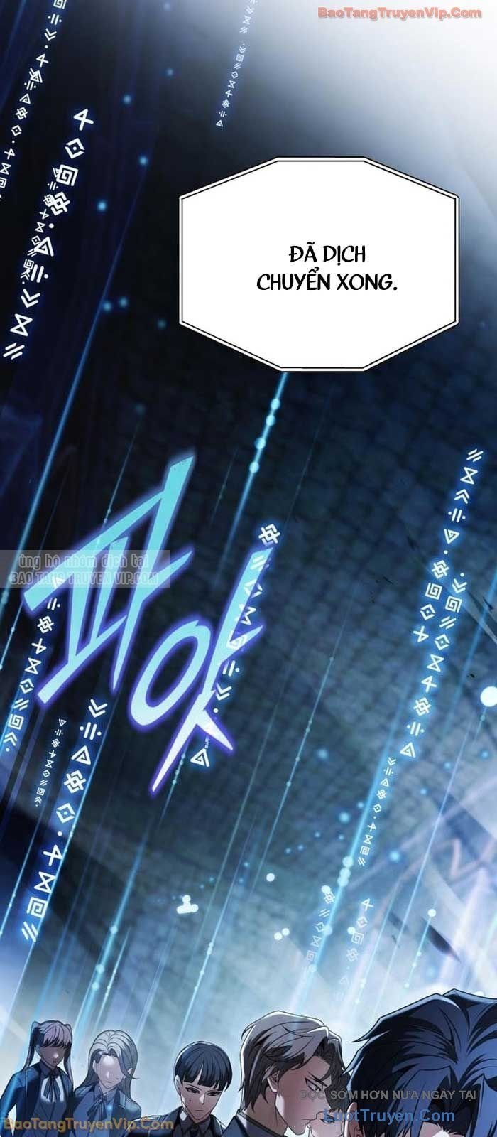 Cuộc Sống Tái Sinh Của Pháp Sư Hẻm Tối Chap 21 - Next Chap 22