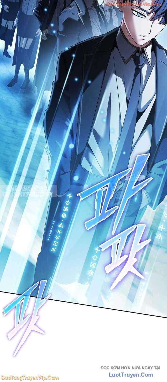 Cuộc Sống Tái Sinh Của Pháp Sư Hẻm Tối Chap 21 - Next Chap 22