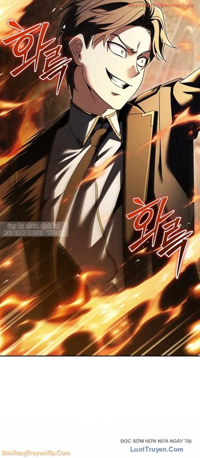 Cuộc Sống Tái Sinh Của Pháp Sư Hẻm Tối Chap 21 - Next Chap 22