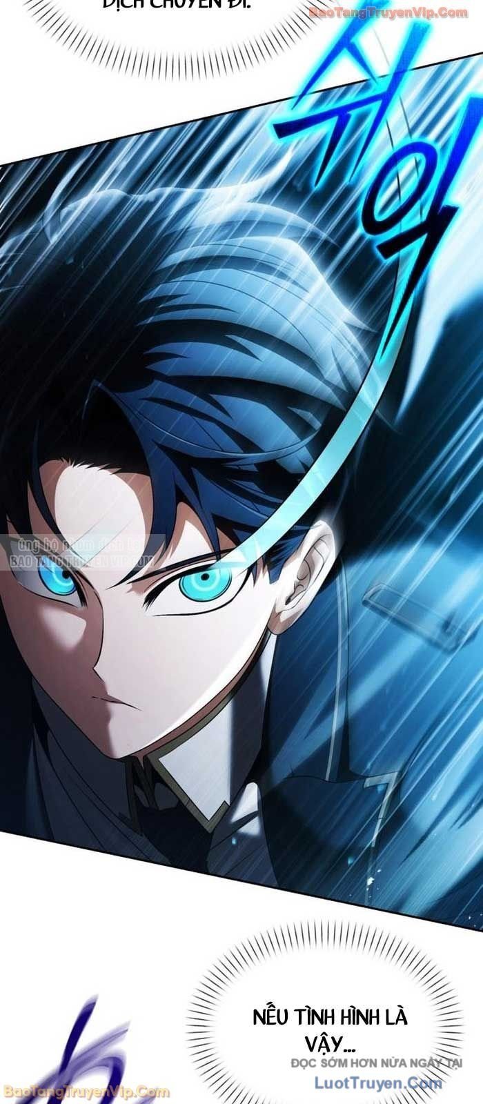 Cuộc Sống Tái Sinh Của Pháp Sư Hẻm Tối Chap 21 - Next Chap 22