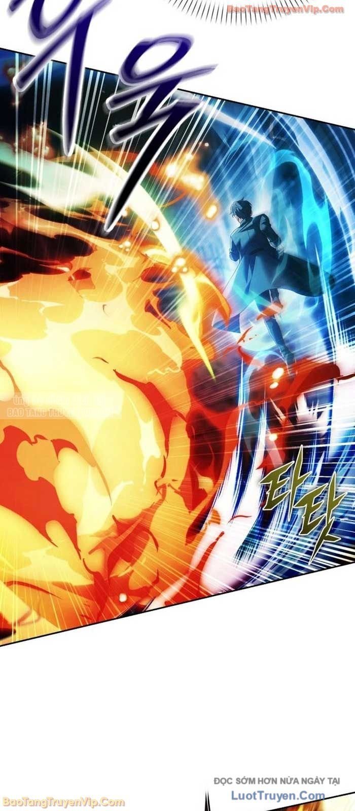 Cuộc Sống Tái Sinh Của Pháp Sư Hẻm Tối Chap 21 - Next Chap 22