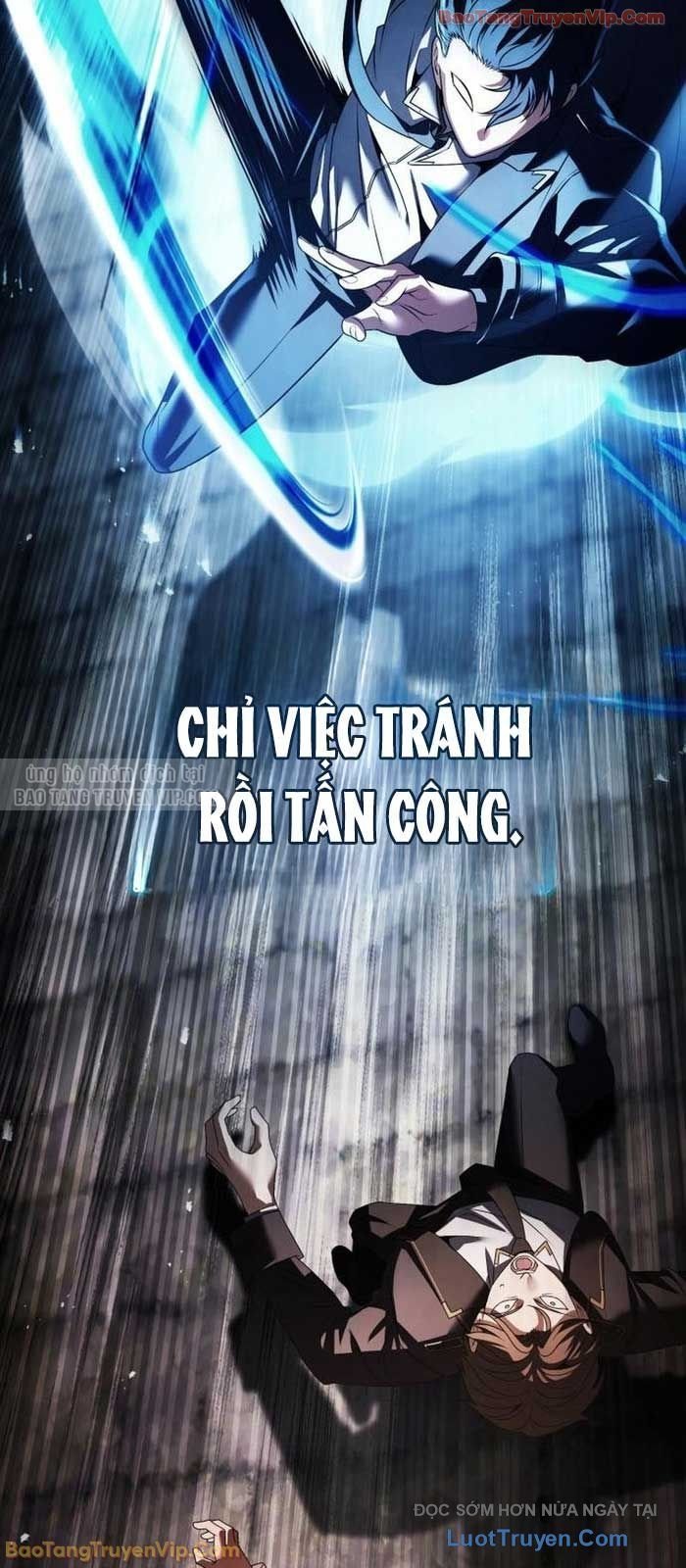 Cuộc Sống Tái Sinh Của Pháp Sư Hẻm Tối Chap 21 - Next Chap 22