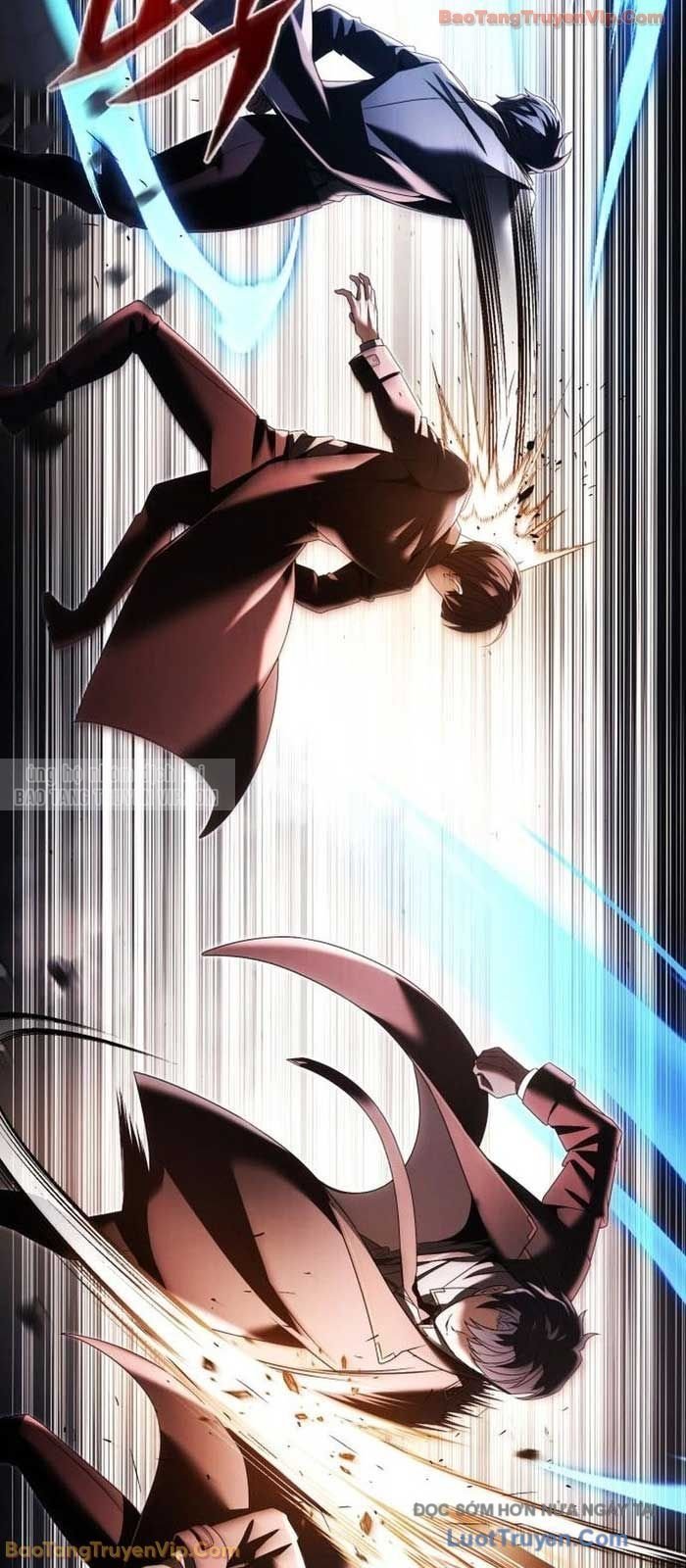 Cuộc Sống Tái Sinh Của Pháp Sư Hẻm Tối Chap 21 - Next Chap 22