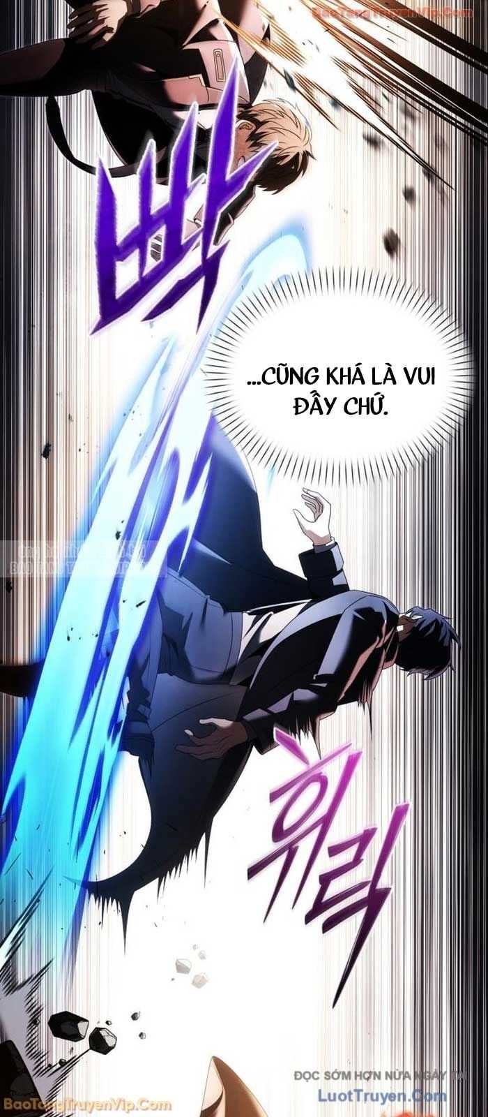 Cuộc Sống Tái Sinh Của Pháp Sư Hẻm Tối Chap 21 - Next Chap 22