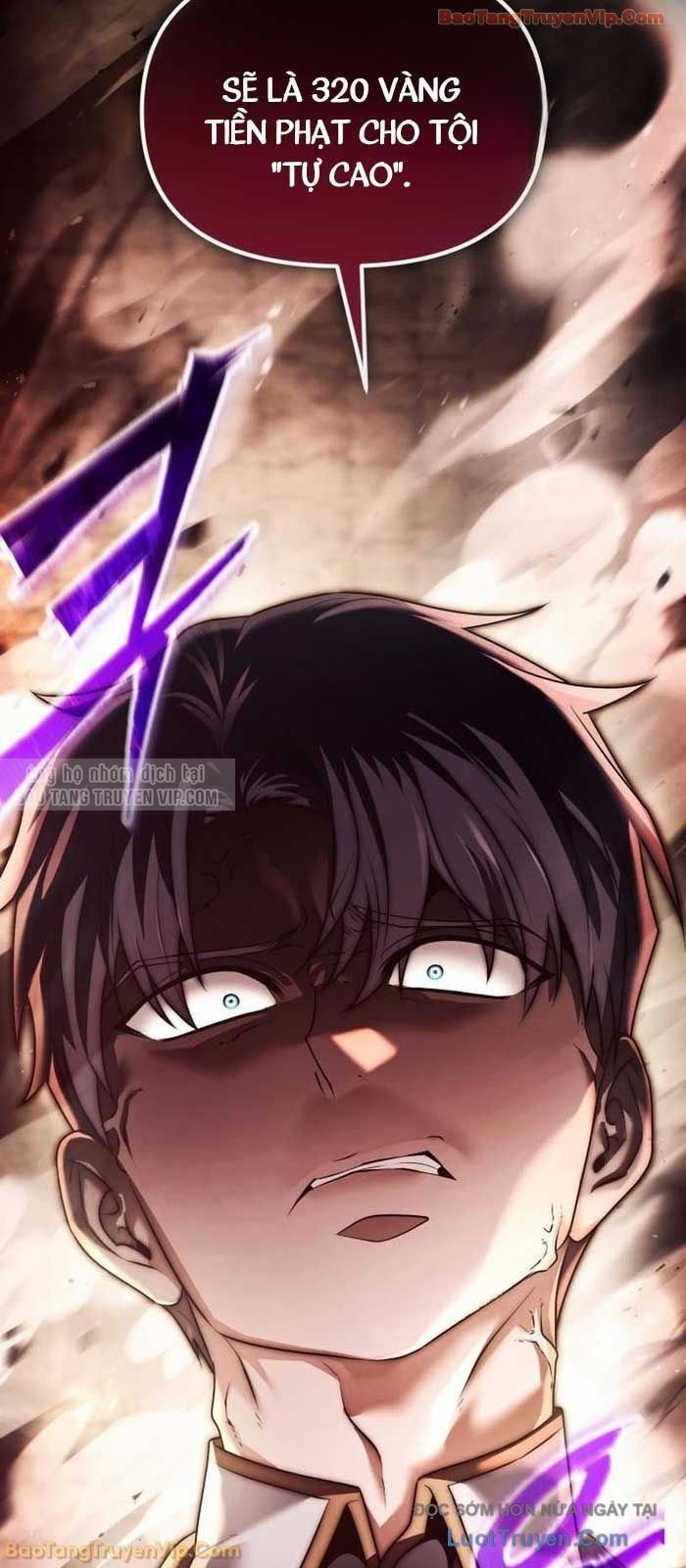 Cuộc Sống Tái Sinh Của Pháp Sư Hẻm Tối Chap 21 - Next Chap 22