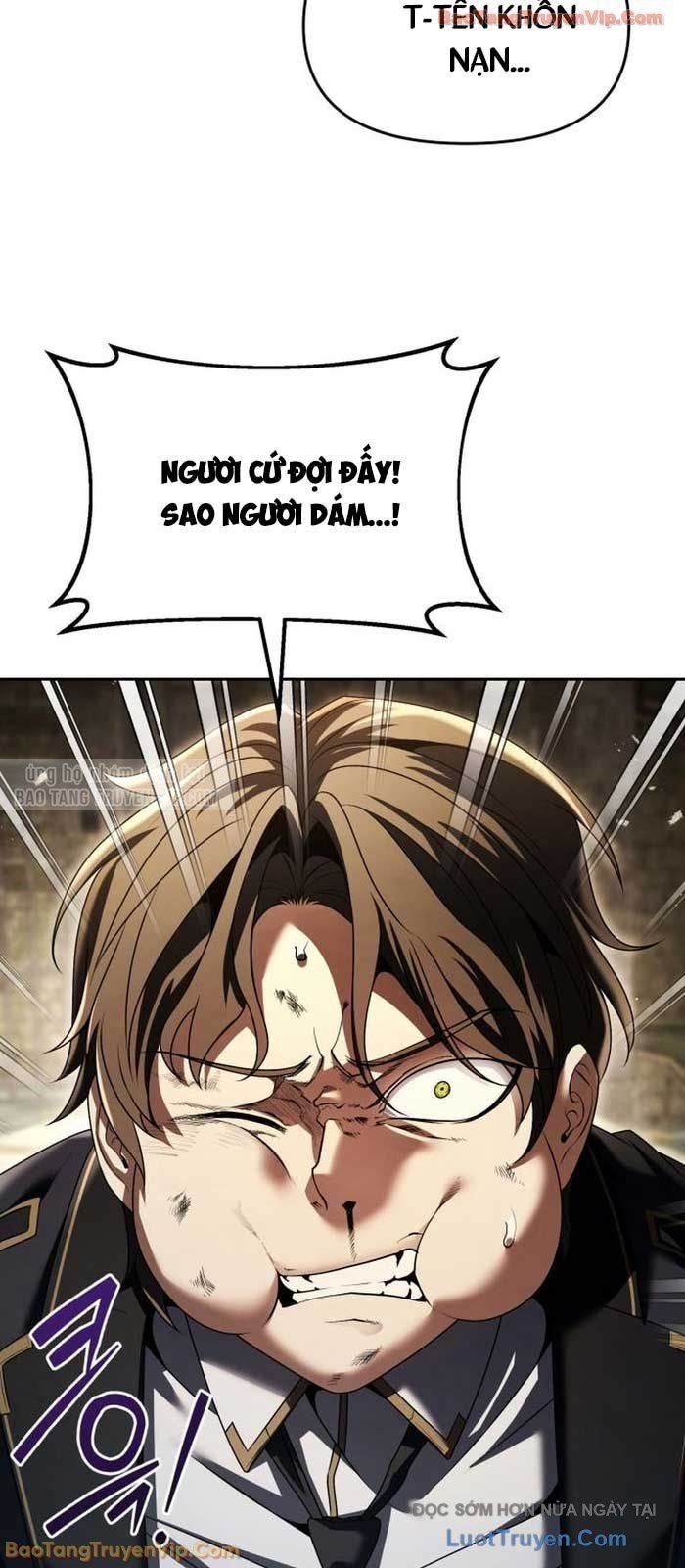 Cuộc Sống Tái Sinh Của Pháp Sư Hẻm Tối Chap 21 - Next Chap 22