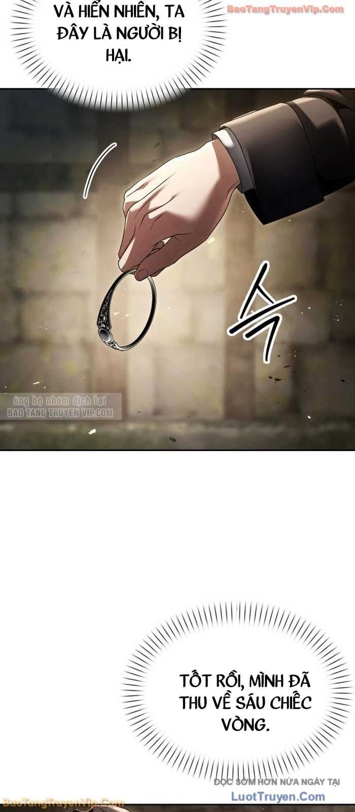 Cuộc Sống Tái Sinh Của Pháp Sư Hẻm Tối Chap 21 - Next Chap 22