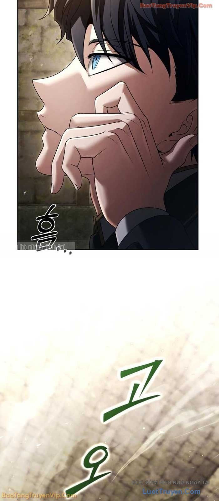 Cuộc Sống Tái Sinh Của Pháp Sư Hẻm Tối Chap 21 - Next Chap 22