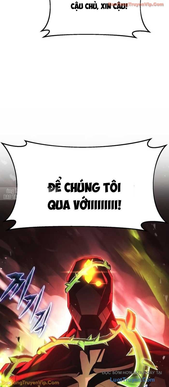 Cuộc Sống Tái Sinh Của Pháp Sư Hẻm Tối Chap 21 - Next Chap 22