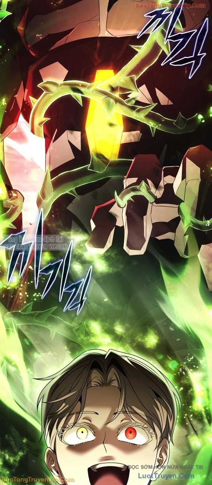 Cuộc Sống Tái Sinh Của Pháp Sư Hẻm Tối Chap 21 - Next Chap 22