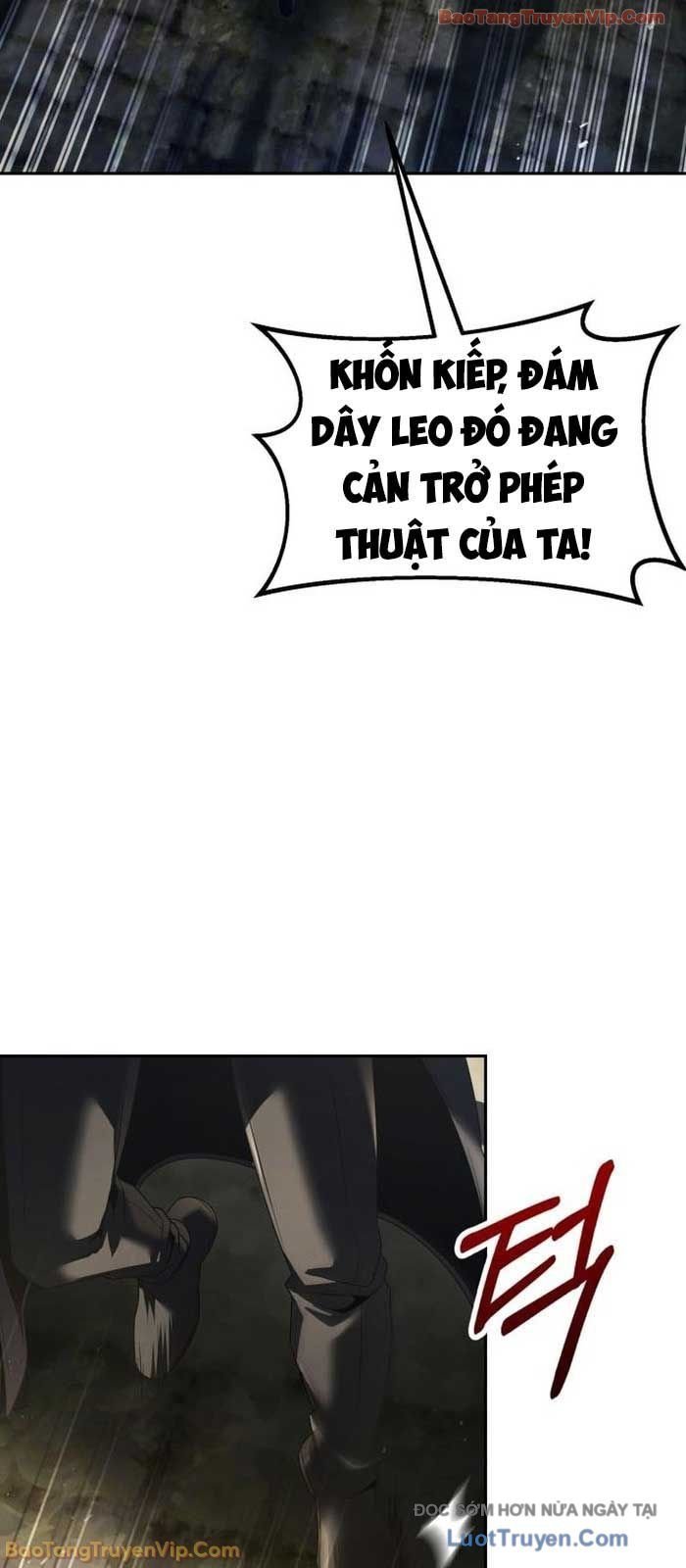 Cuộc Sống Tái Sinh Của Pháp Sư Hẻm Tối Chap 21 - Next Chap 22