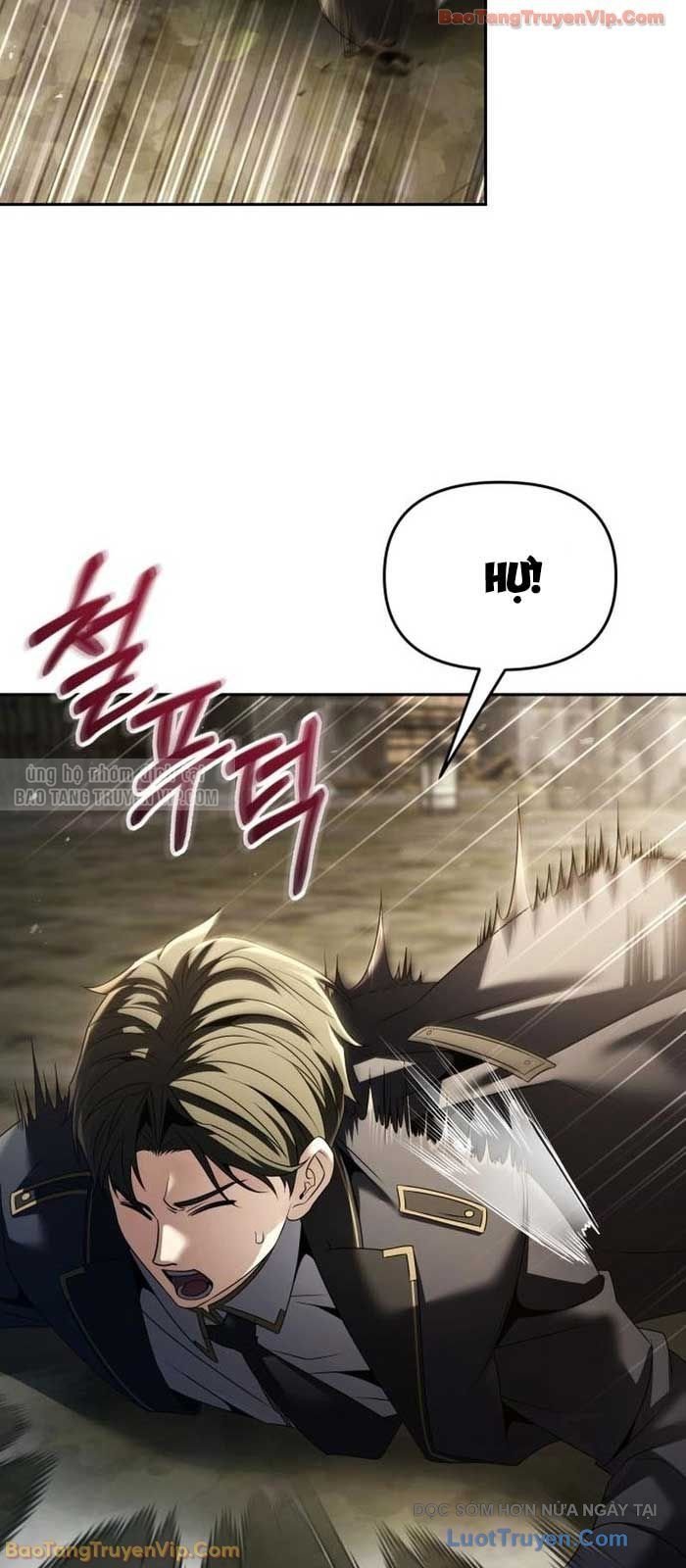 Cuộc Sống Tái Sinh Của Pháp Sư Hẻm Tối Chap 21 - Next Chap 22