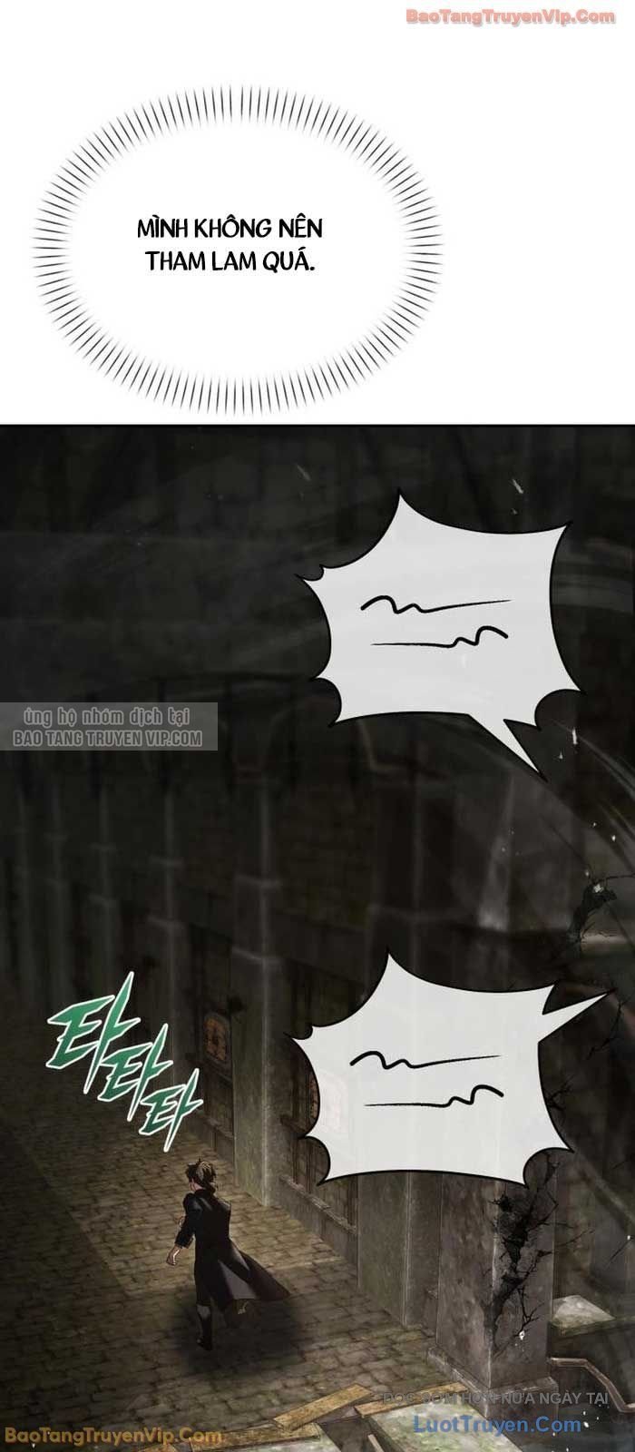 Cuộc Sống Tái Sinh Của Pháp Sư Hẻm Tối Chap 21 - Next Chap 22