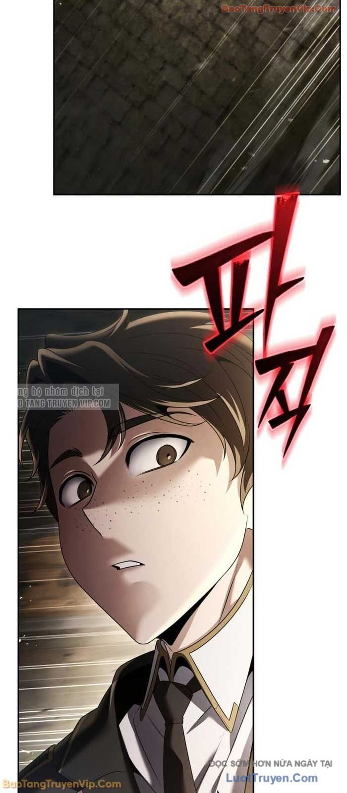 Cuộc Sống Tái Sinh Của Pháp Sư Hẻm Tối Chap 21 - Next Chap 22