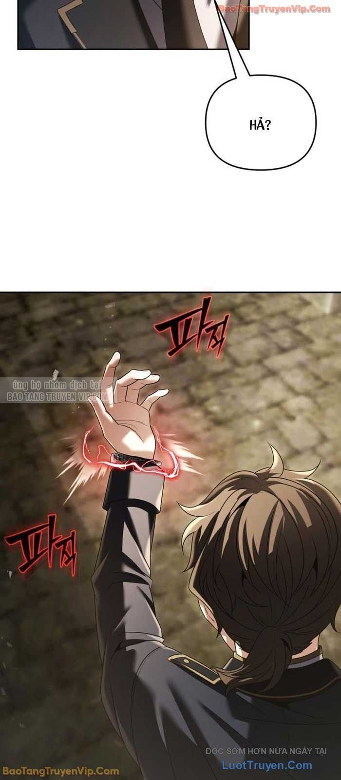 Cuộc Sống Tái Sinh Của Pháp Sư Hẻm Tối Chap 21 - Next Chap 22