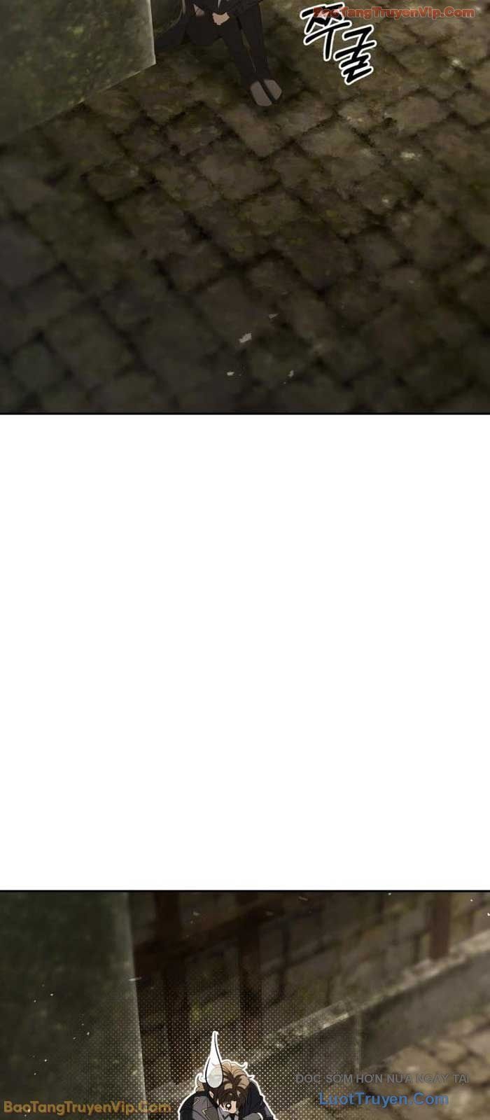 Cuộc Sống Tái Sinh Của Pháp Sư Hẻm Tối Chap 21 - Next Chap 22