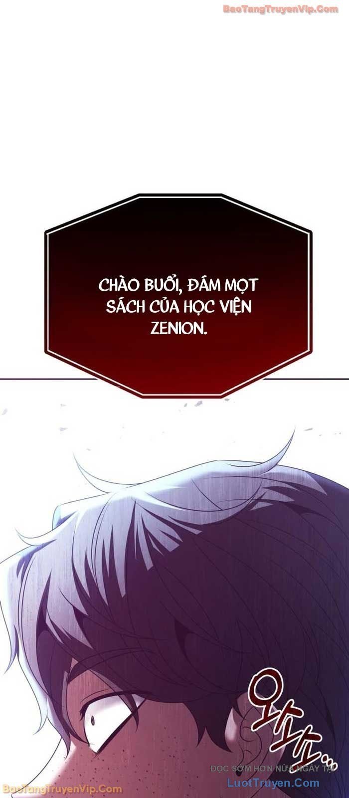 Cuộc Sống Tái Sinh Của Pháp Sư Hẻm Tối Chap 21 - Next Chap 22