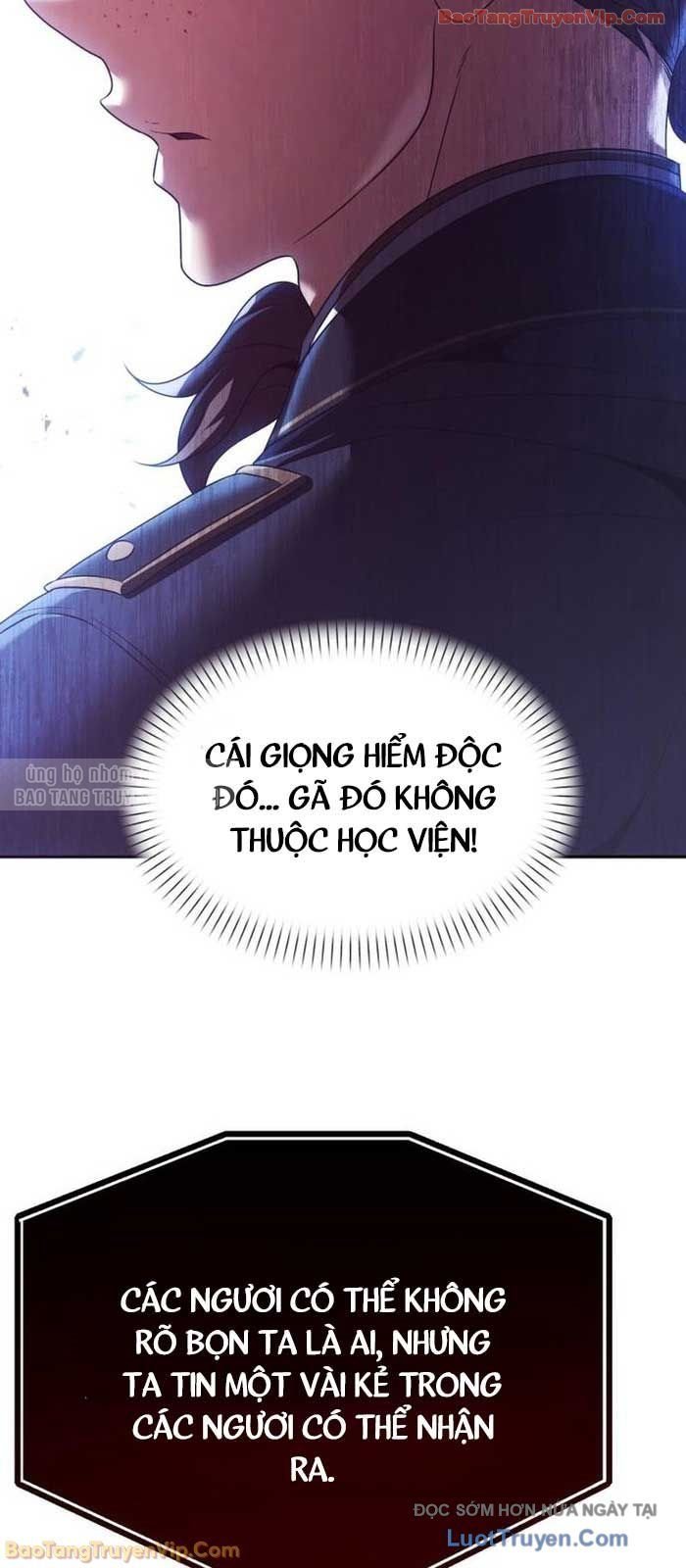 Cuộc Sống Tái Sinh Của Pháp Sư Hẻm Tối Chap 21 - Next Chap 22