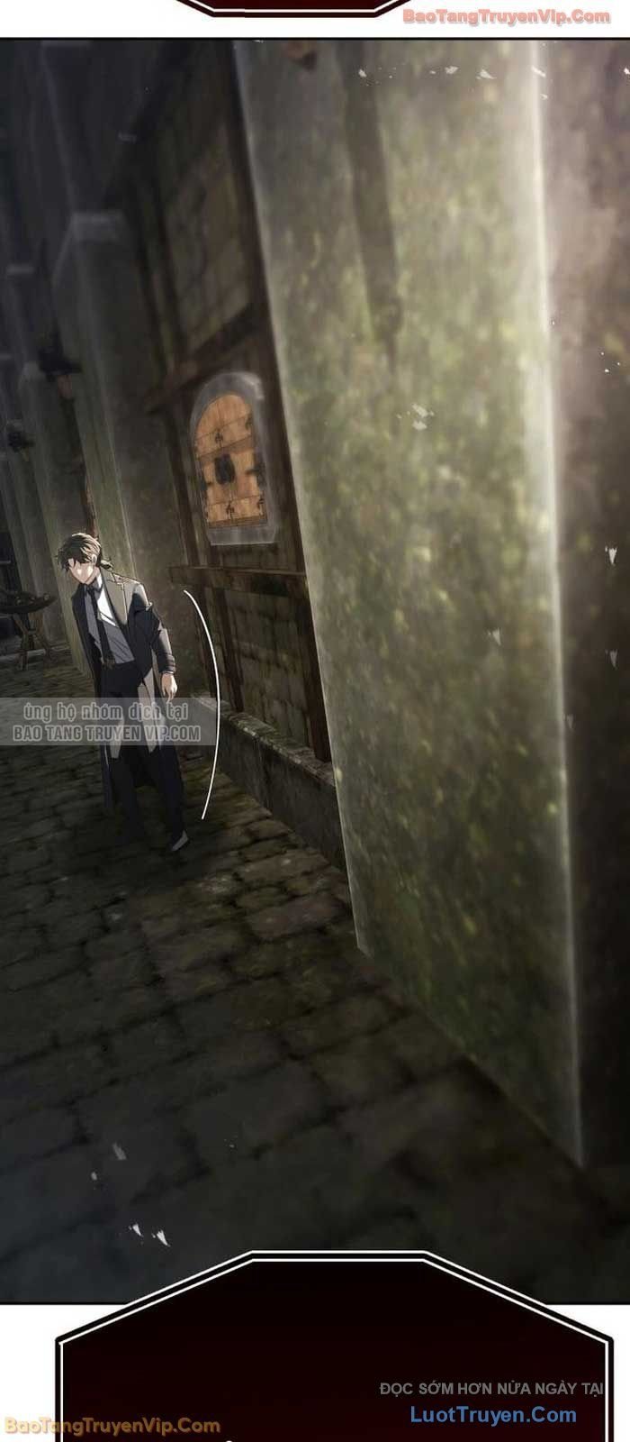 Cuộc Sống Tái Sinh Của Pháp Sư Hẻm Tối Chap 21 - Next Chap 22