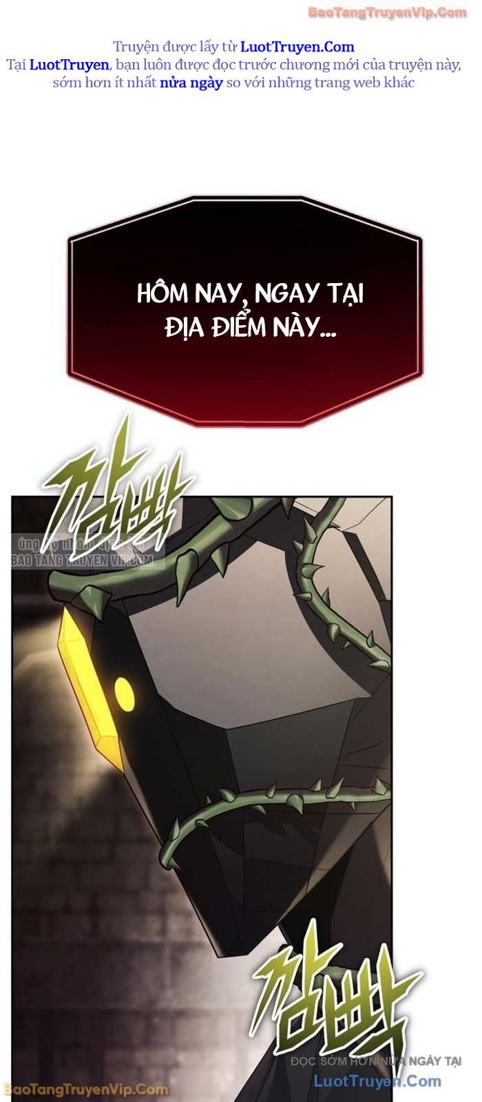 Cuộc Sống Tái Sinh Của Pháp Sư Hẻm Tối Chap 21 - Next Chap 22