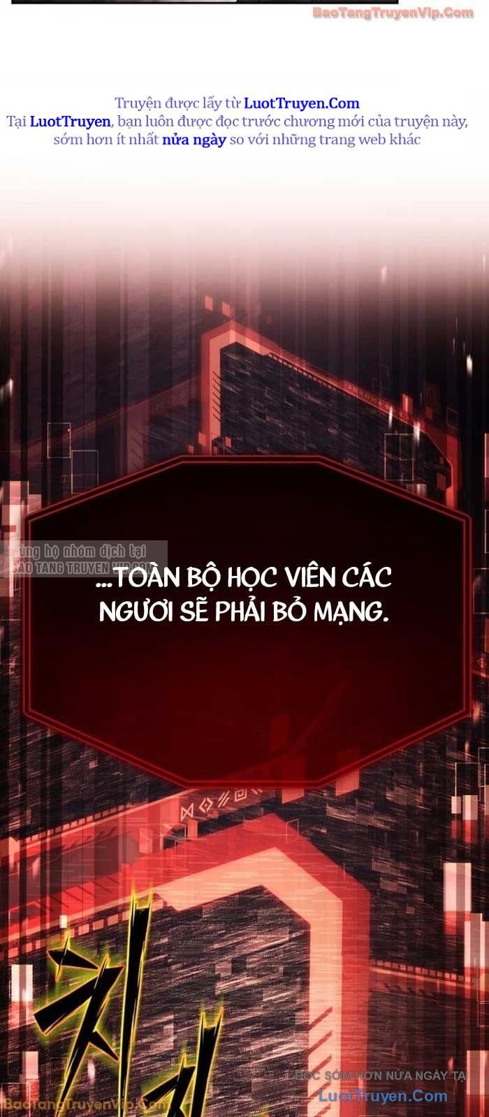 Cuộc Sống Tái Sinh Của Pháp Sư Hẻm Tối Chap 21 - Next Chap 22