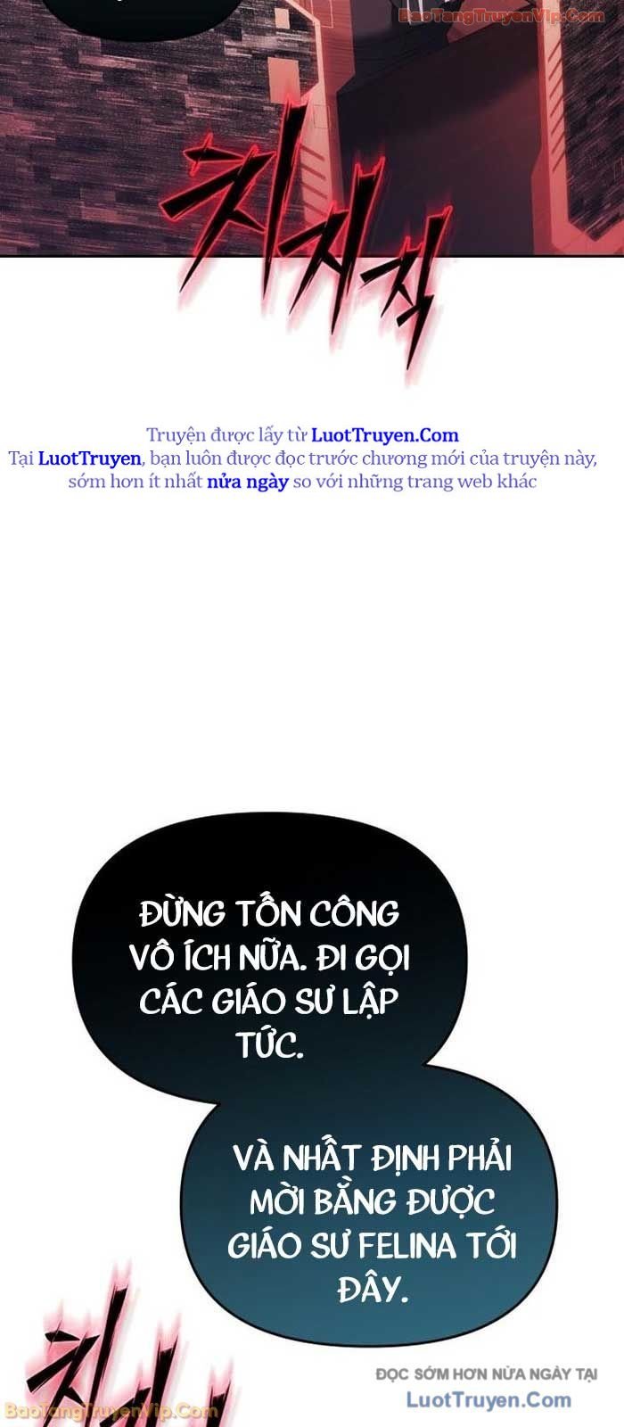 Cuộc Sống Tái Sinh Của Pháp Sư Hẻm Tối Chap 21 - Next Chap 22