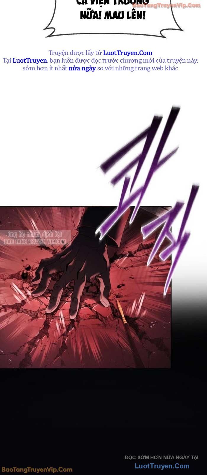 Cuộc Sống Tái Sinh Của Pháp Sư Hẻm Tối Chap 21 - Next Chap 22