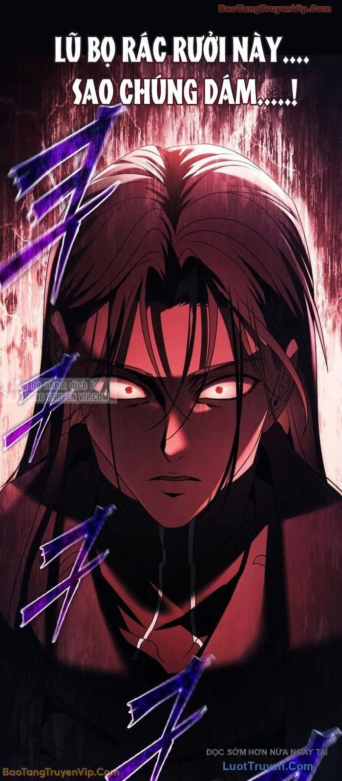 Cuộc Sống Tái Sinh Của Pháp Sư Hẻm Tối Chap 21 - Next Chap 22