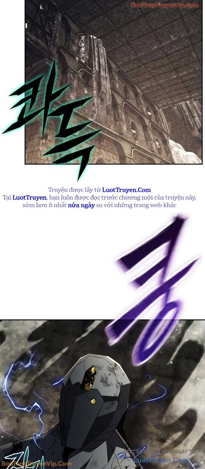 Cuộc Sống Tái Sinh Của Pháp Sư Hẻm Tối Chap 21 - Next Chap 22