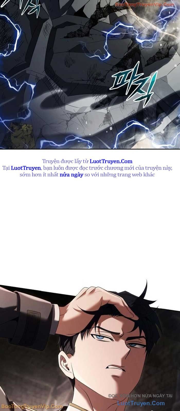 Cuộc Sống Tái Sinh Của Pháp Sư Hẻm Tối Chap 21 - Next Chap 22