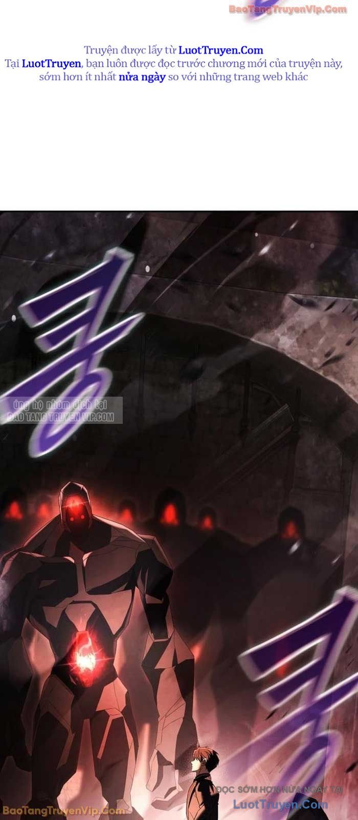 Cuộc Sống Tái Sinh Của Pháp Sư Hẻm Tối Chap 21 - Next Chap 22