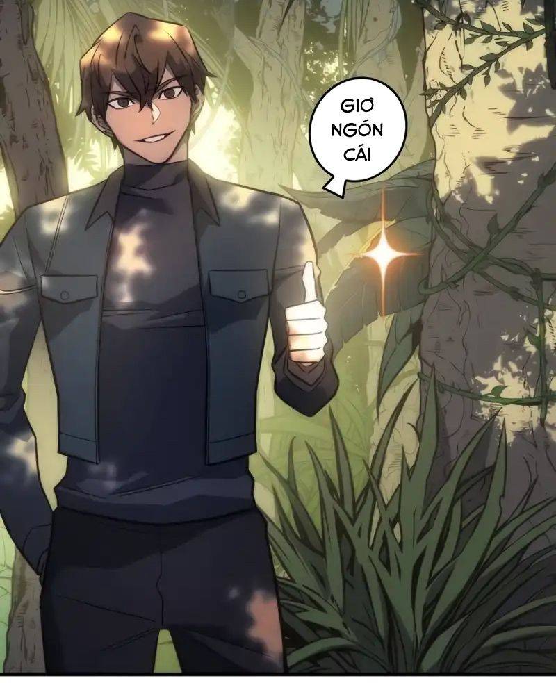 Hồi Quy Với Sức Mạnh Của Nhà Vua Chap 44 - Next Chap 45