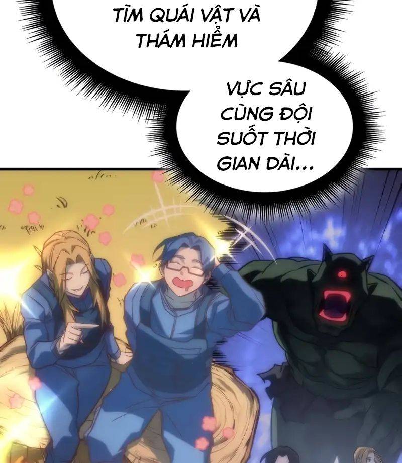 Hồi Quy Với Sức Mạnh Của Nhà Vua Chap 44 - Next Chap 45
